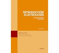 Introducción a la teología