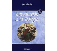 Introducción a la teología
