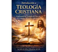 Introducción a la Teología Cristiana