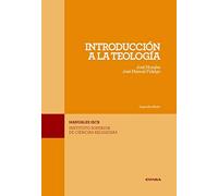 INTRODUCCION A LA TEOLOGIA - NUOVO