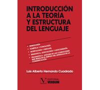Introducción a la teoría y estructura del lenguaje