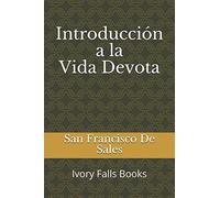 Introducción a la Vida Devota