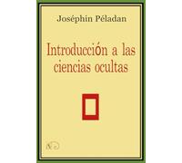 Introducción a las ciencias ocultas