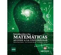 Introducción a las Matemáticas: Acceso a la Universidad