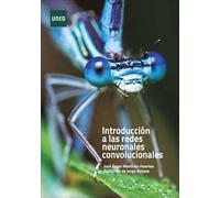 Introducción a las redes neuronales convolucionales