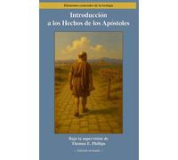 Introducción a los Hechos de los Apóstoles