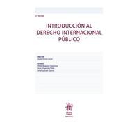 Introducción al Derecho Internacional Público 2ª Ed.