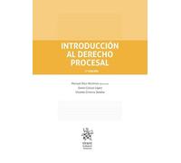 Introducción al Derecho Procesal 3ª Edición