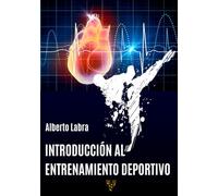 INTRODUCCIÓN AL ENTRENAMIENTO DEPORTIVO
