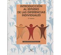 Introducción al estudio de las diferencias individuales
