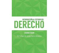 Introducción Al Estudio Del Derecho (Tascabile)
