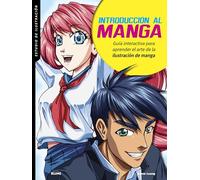 Introducción al manga