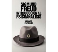 Introducción al psicoanálisis/ Introduction to Psychoanalysis