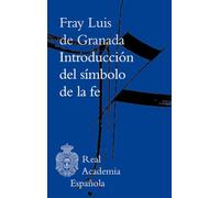 Introducción del símbolo de la fe