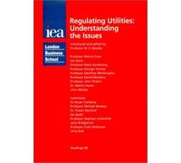 introduced Martin Cave Michael E. Beesley Regulating Utilities (Tascabile)