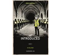 Introduced: The Pest Control Officer Has Been Classified As A Pest.: 1
