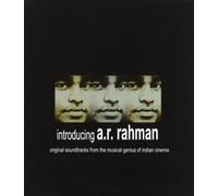 Introducing a. R. Rahman