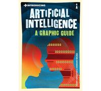Henry Brighton Introducing Artificial Intelligence (Tascabile) Graphic Guides