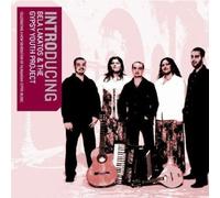 Introducing Bela Lakatos and the Gypsy Youth Project (CD) Album