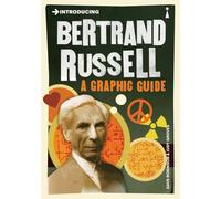 Introducing Bertrand Russell: A Graphic Guide