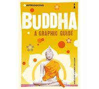 Introducing Buddha: Graphic Guide