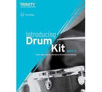 Introducing Drum Kit Part 2