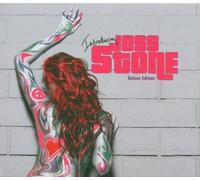 Introducing + DVD by Joss Stone (2007-03-09)