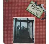 Introducing Eddy And The Falcons