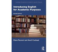 Introducing English for Academic Purposes
