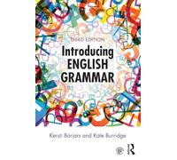 Introducing English Grammar