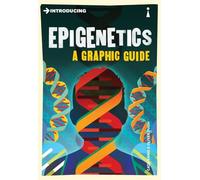 Introducing Epigenetics: A Graphic Guide