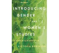 Introducing Gender and Women's Studies