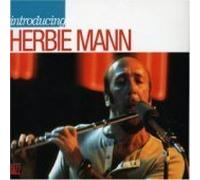 INTRODUCING HERBIE MANN