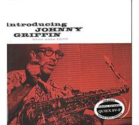 Introducing Johnny Griffin