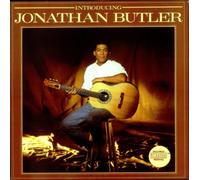Introducing Jonathan Butler