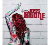 Introducing Joss Stone