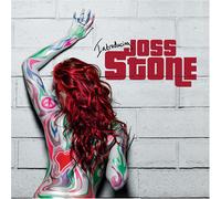 Introducing Joss Stone