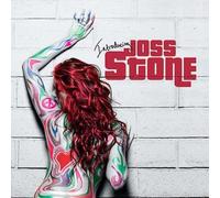 Introducing Joss Stone /Rv/