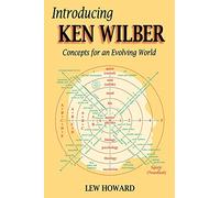 Lew Howard Introducing Ken Wilber (Tascabile)