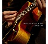 Hirata Koichi Introducing (CD)