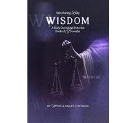 Introducing Lady Wisdom: A Daily Devotional from the Book of Proverbs