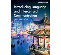 Introducing Language and Intercultural Communication – Routledge