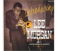 Introducing Lee Morgan