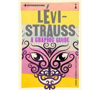Introducing Levi-Strauss: A Graphic Guide