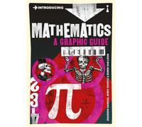 Introducing Mathematics: A Graphic Guide