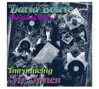 introducing mr jones (the early years)