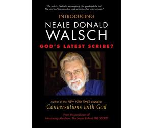 Introducing Neale Donald Walsc - Introducing Neale Donald Walsc