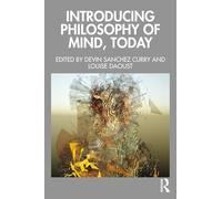 Introducing Philosophy of Mind, Today