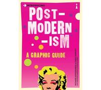 Introducing Postmodernism: Graphic Design