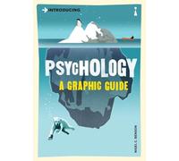 Introducing Psychology: Graphic Design
